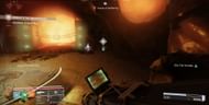 Log in the Chamber of Suffering encounter (Image via Bungie)